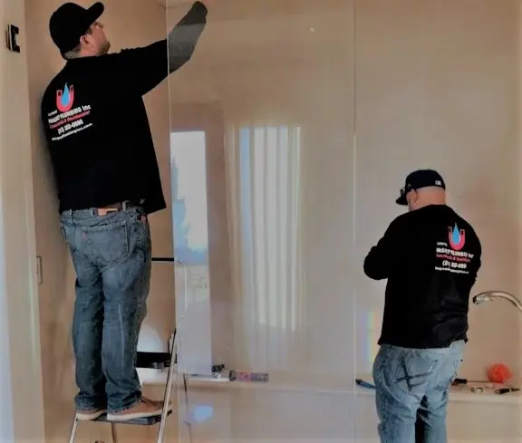 Professional plumbing installation for Toilet Repair in Woodglen